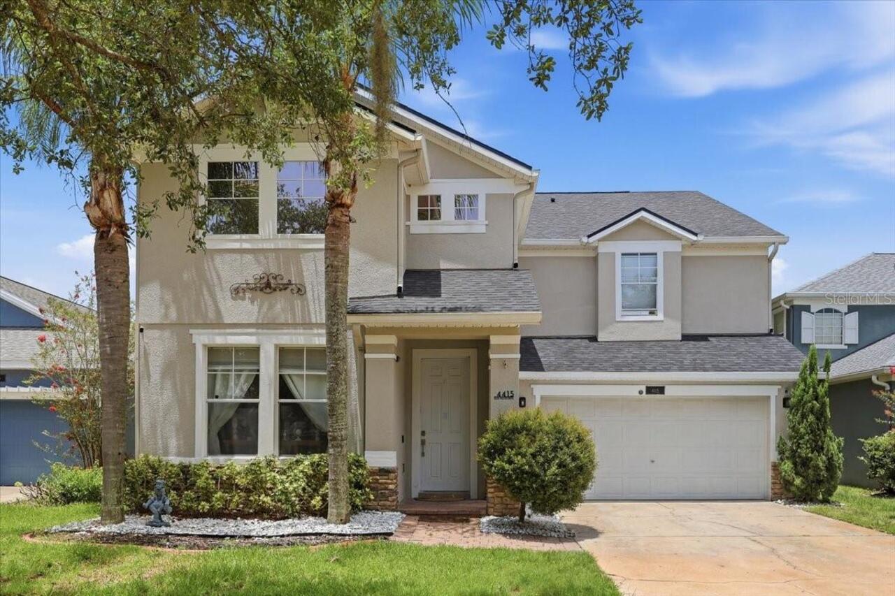 Windermere Real Estate