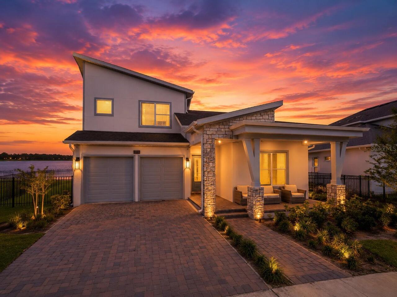 Orlando Real Estate