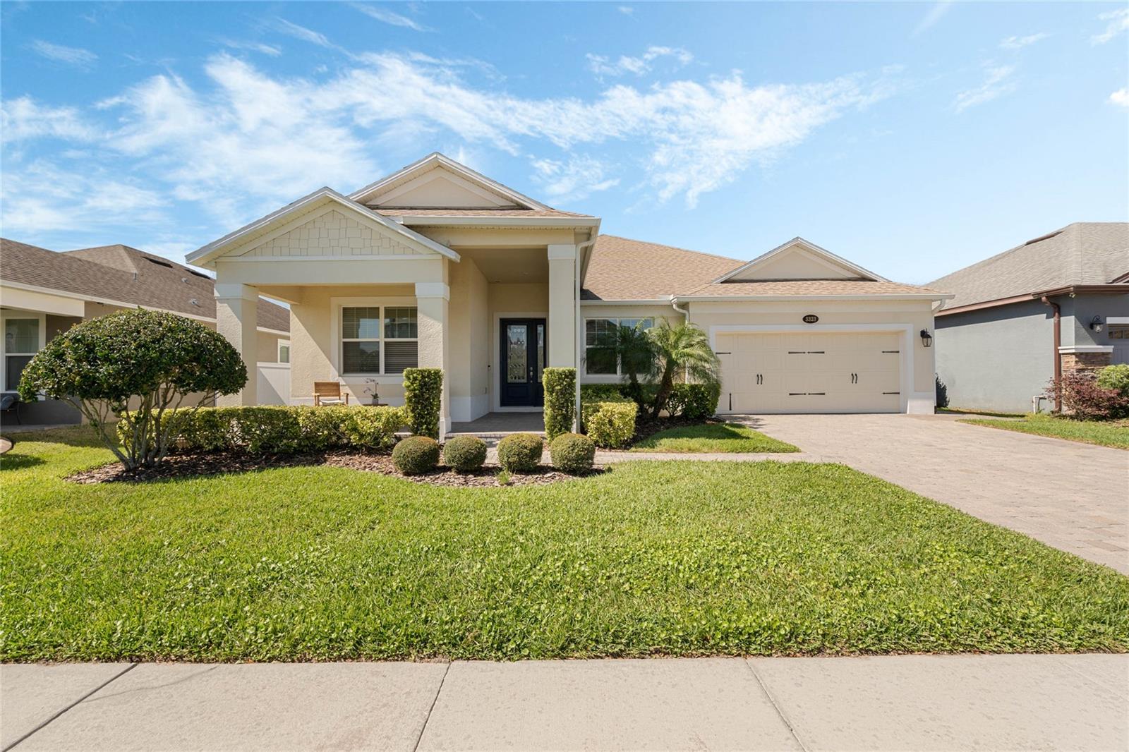 Orlando Real Estate