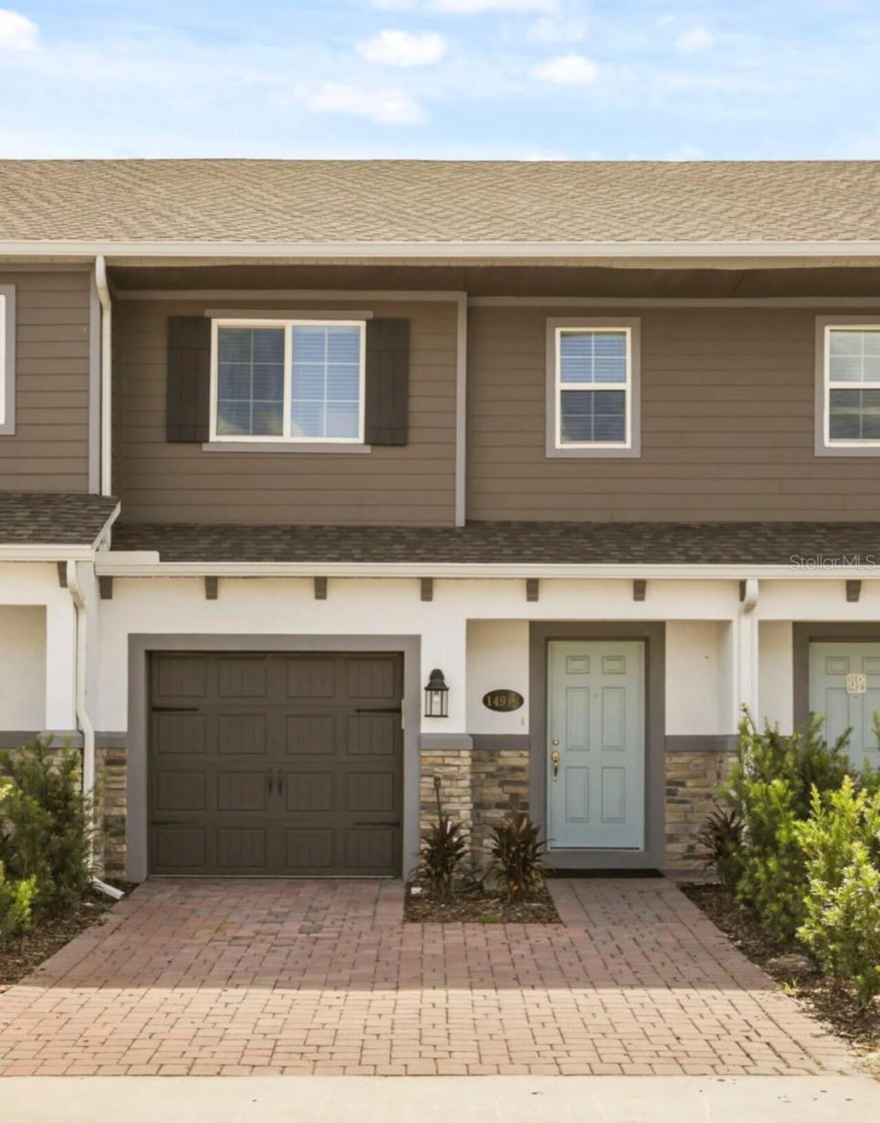 Orlando Real Estate