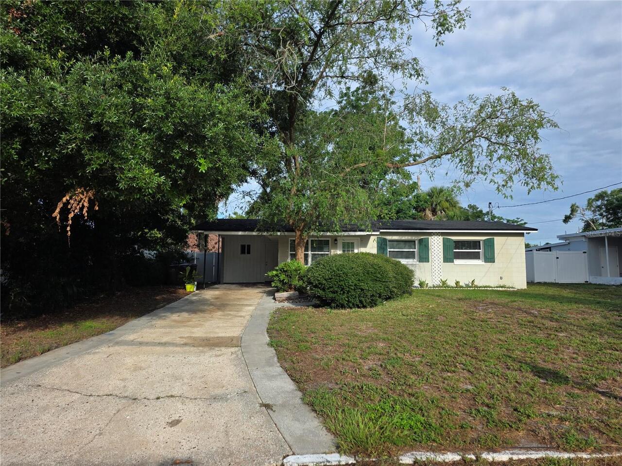 Mount Dora Real Estate