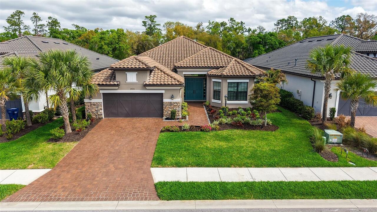 Bradenton Real Estate