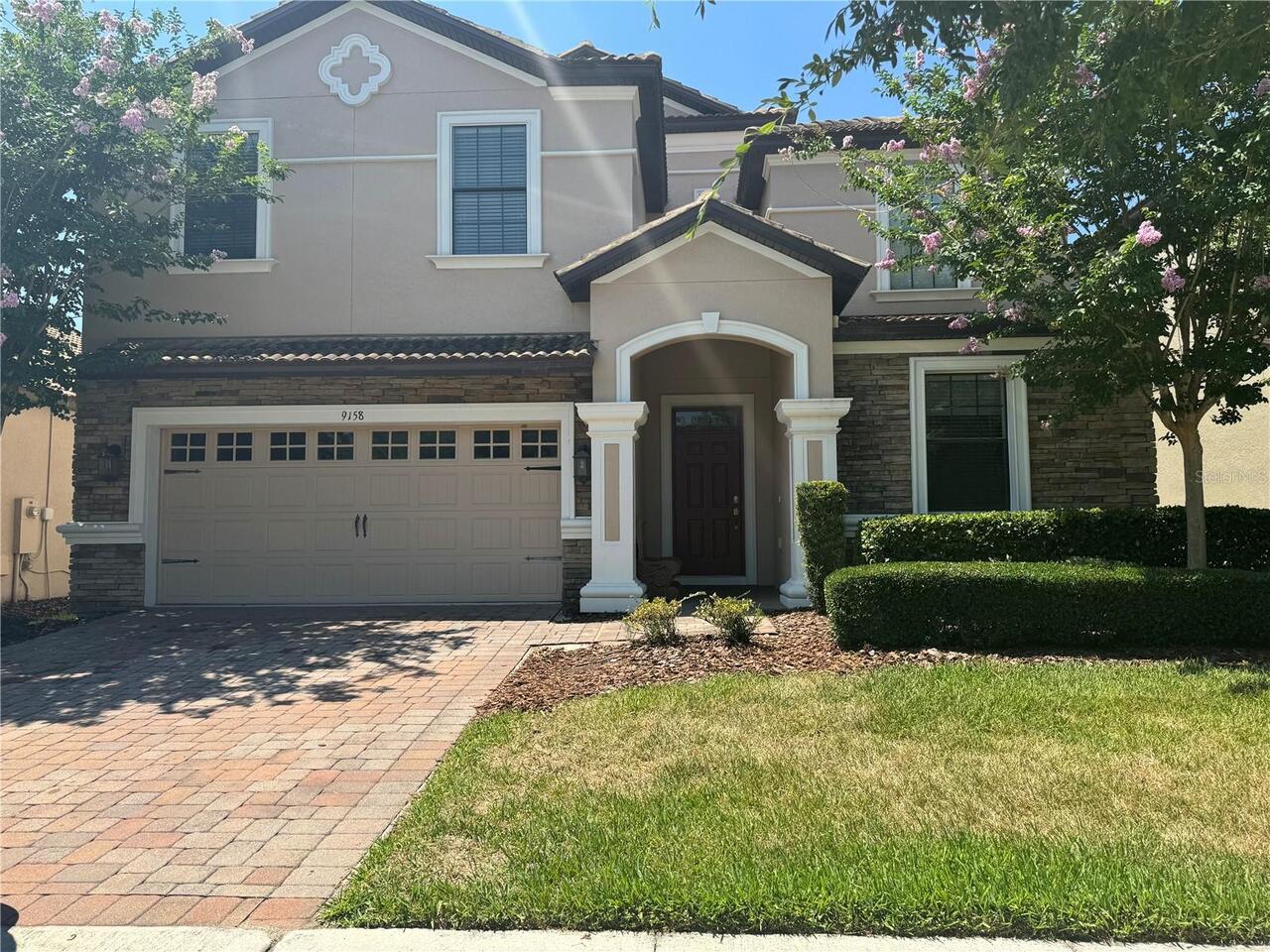 Davenport Real Estate