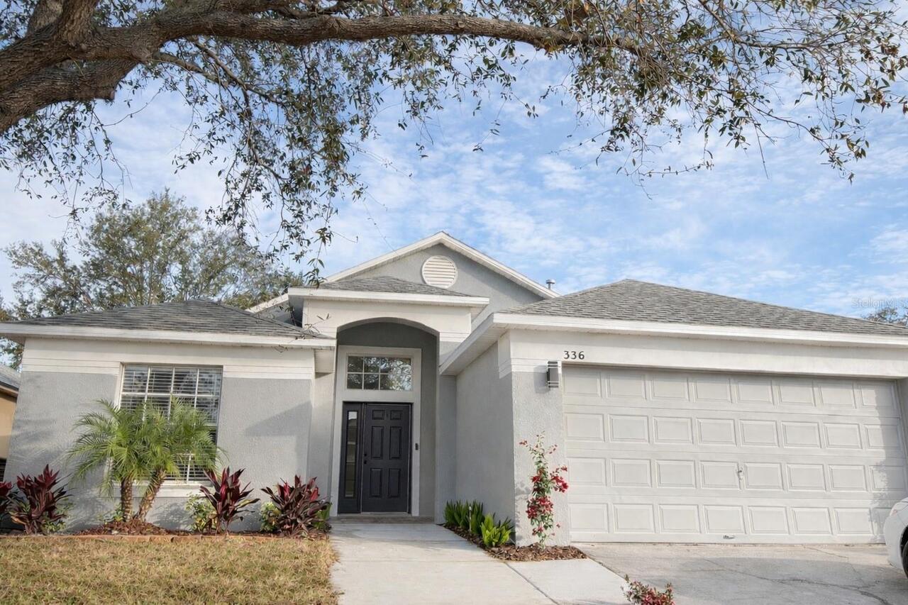 Davenport Real Estate