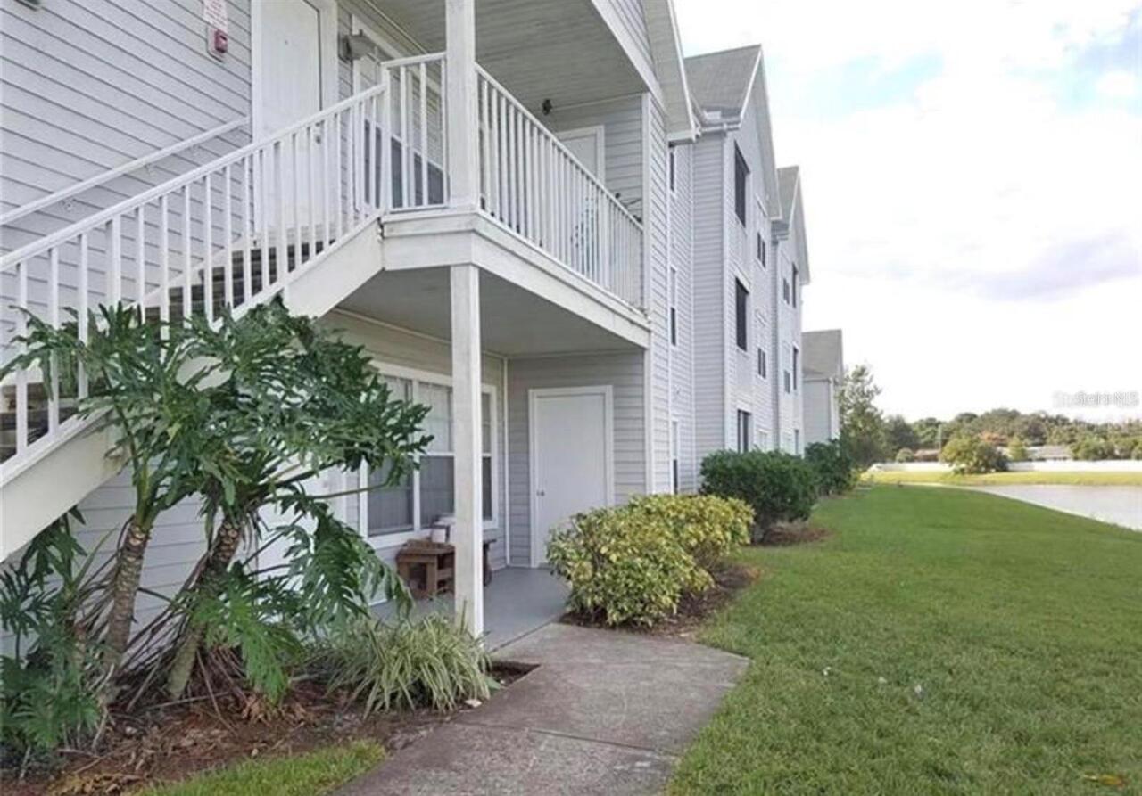 Kissimmee Real Estate