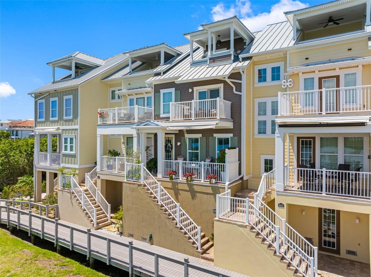 Indian Shores Real Estate