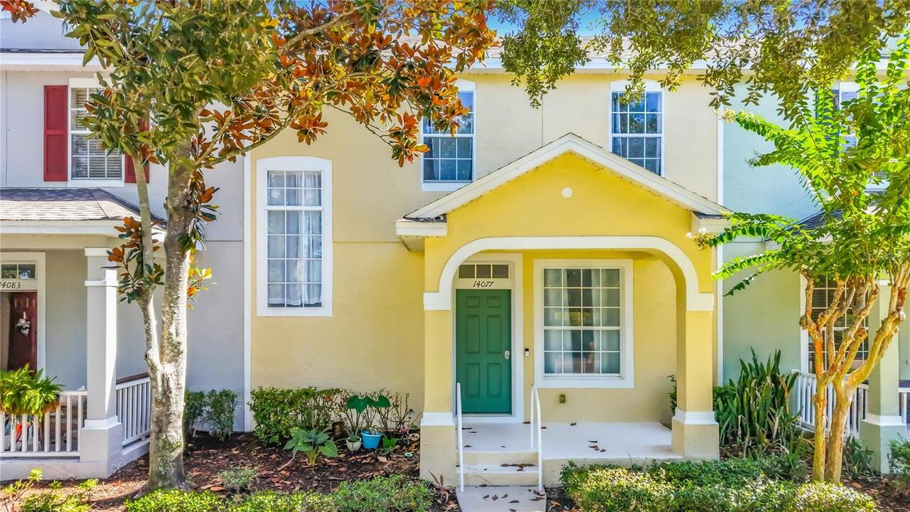 Windermere Real Estate