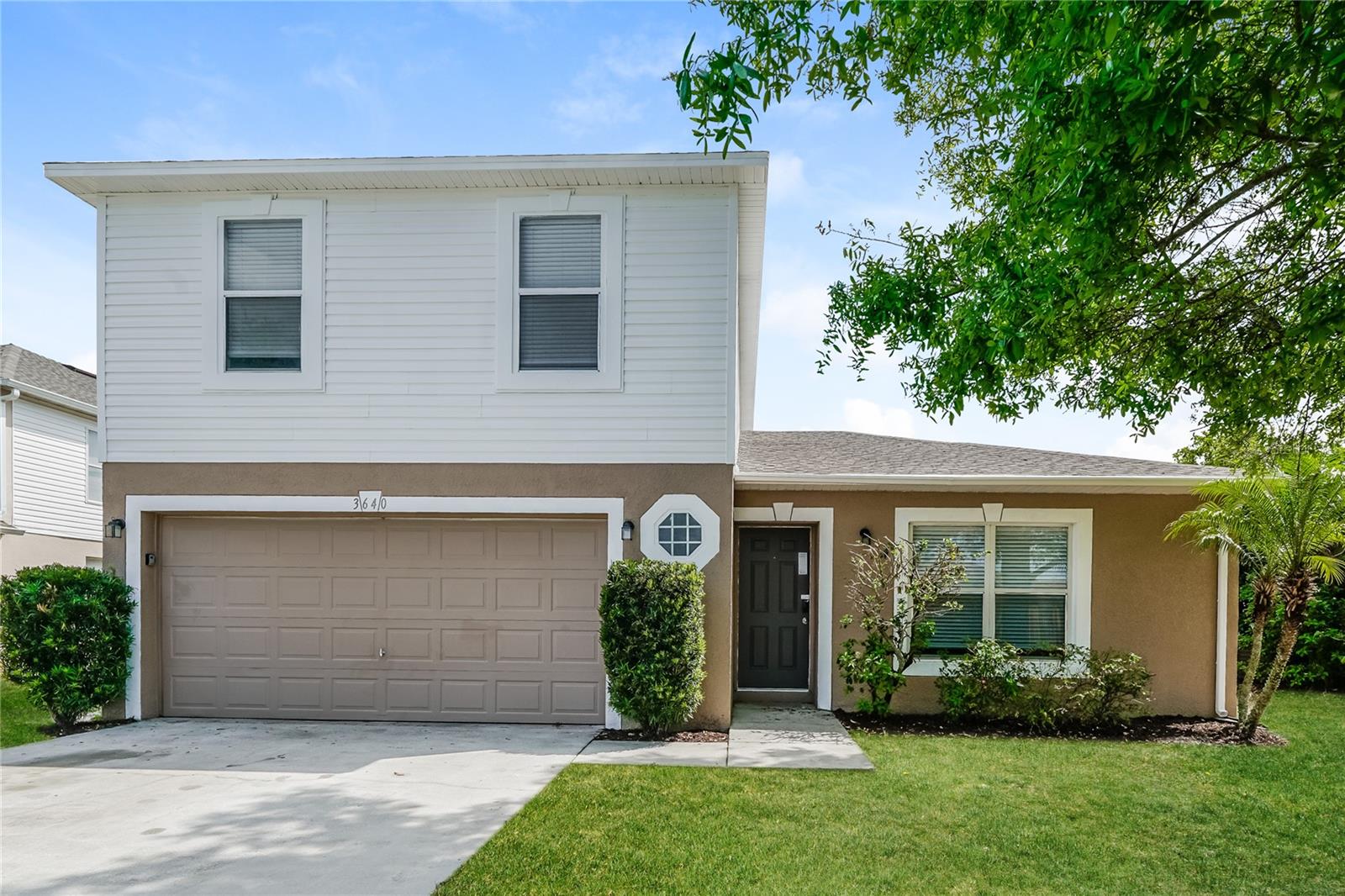 Winter Haven Real Estate