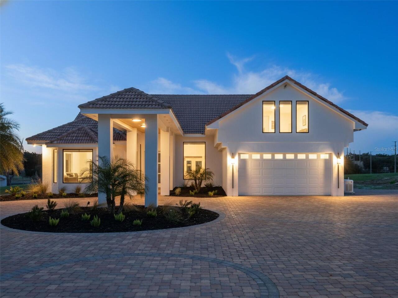 Groveland Real Estate