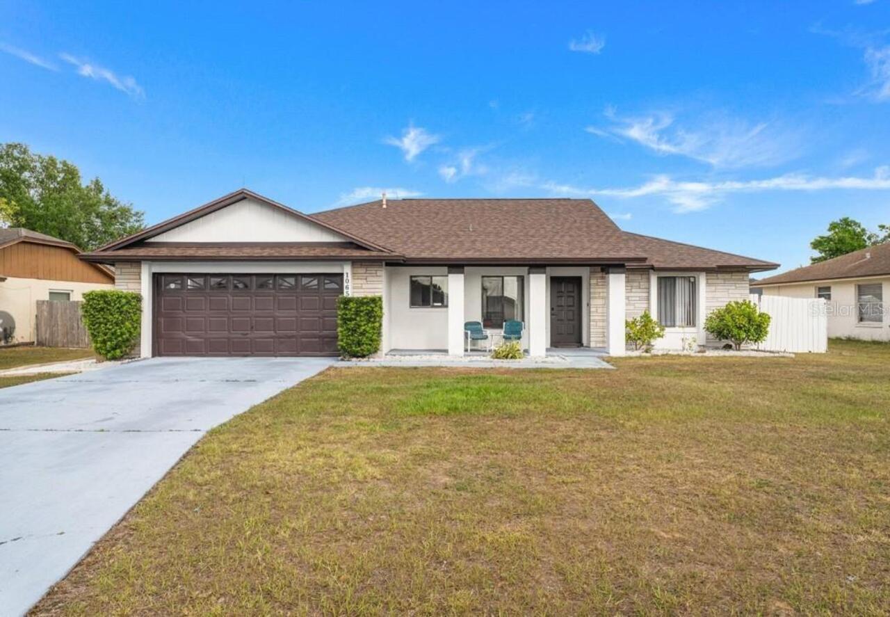 Kissimmee Real Estate