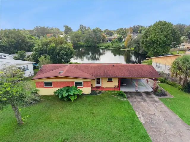 Orlando Real Estate