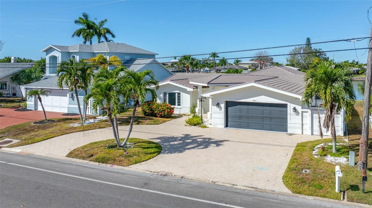 Treasure Island Real Estate