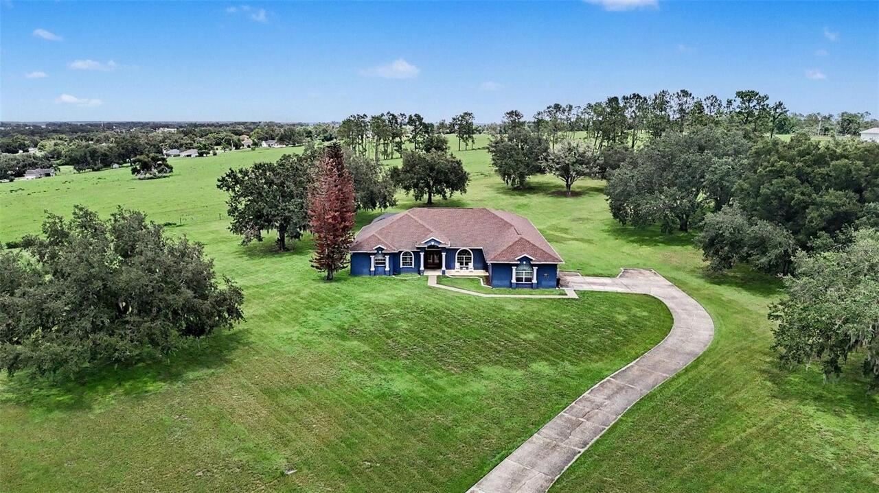 Dade City Real Estate