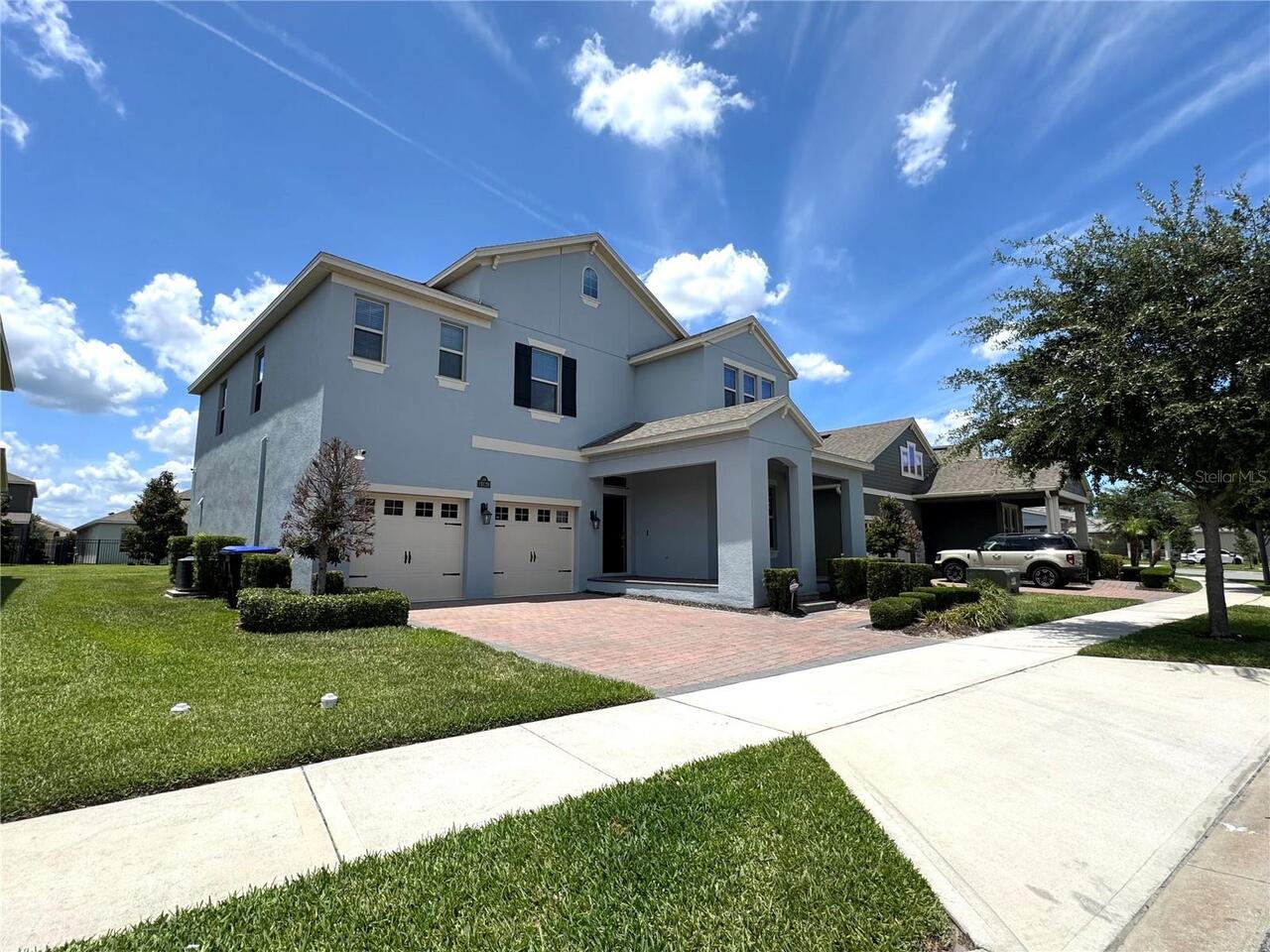 Winter Garden Real Estate