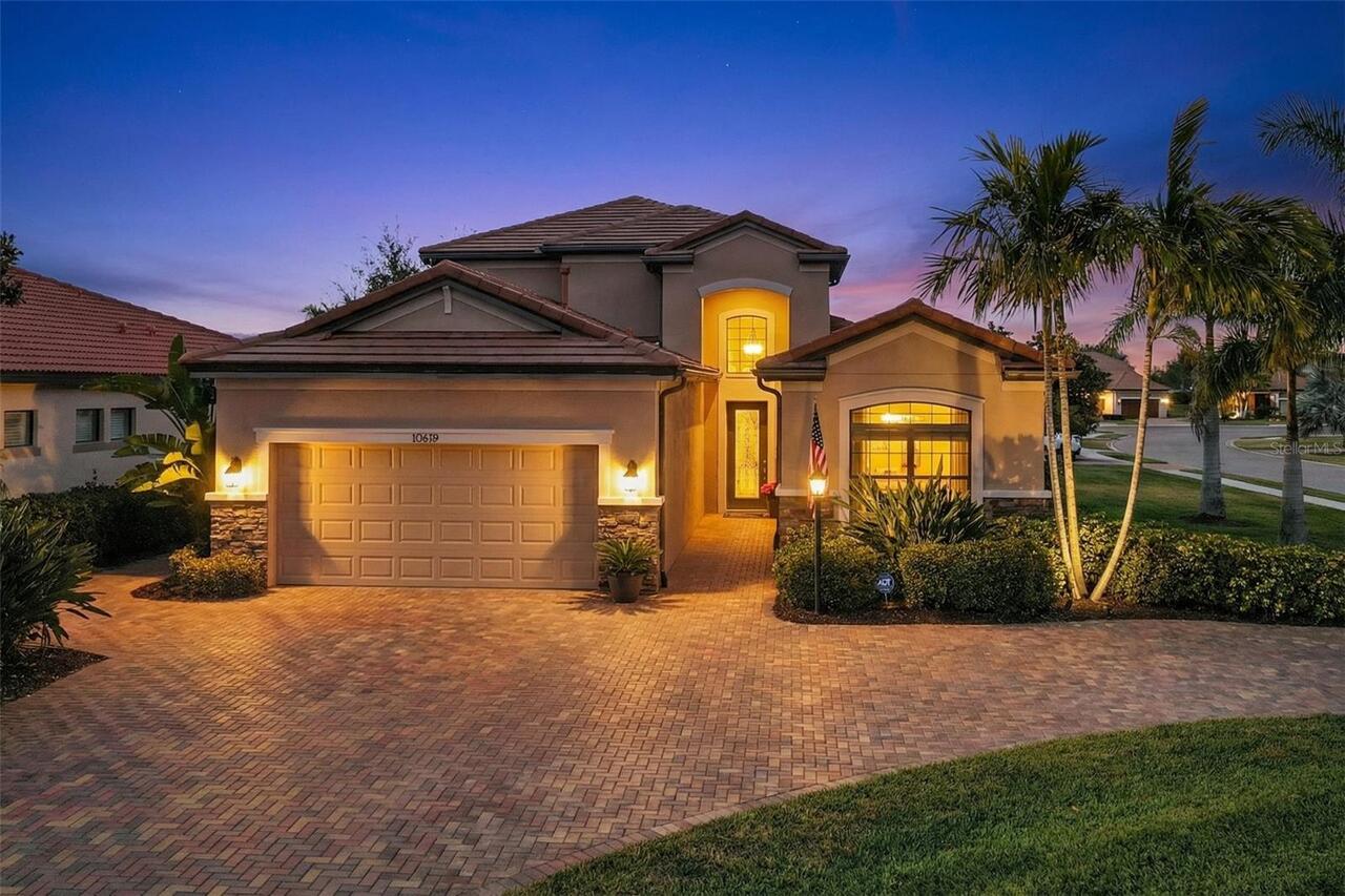 Bradenton Real Estate