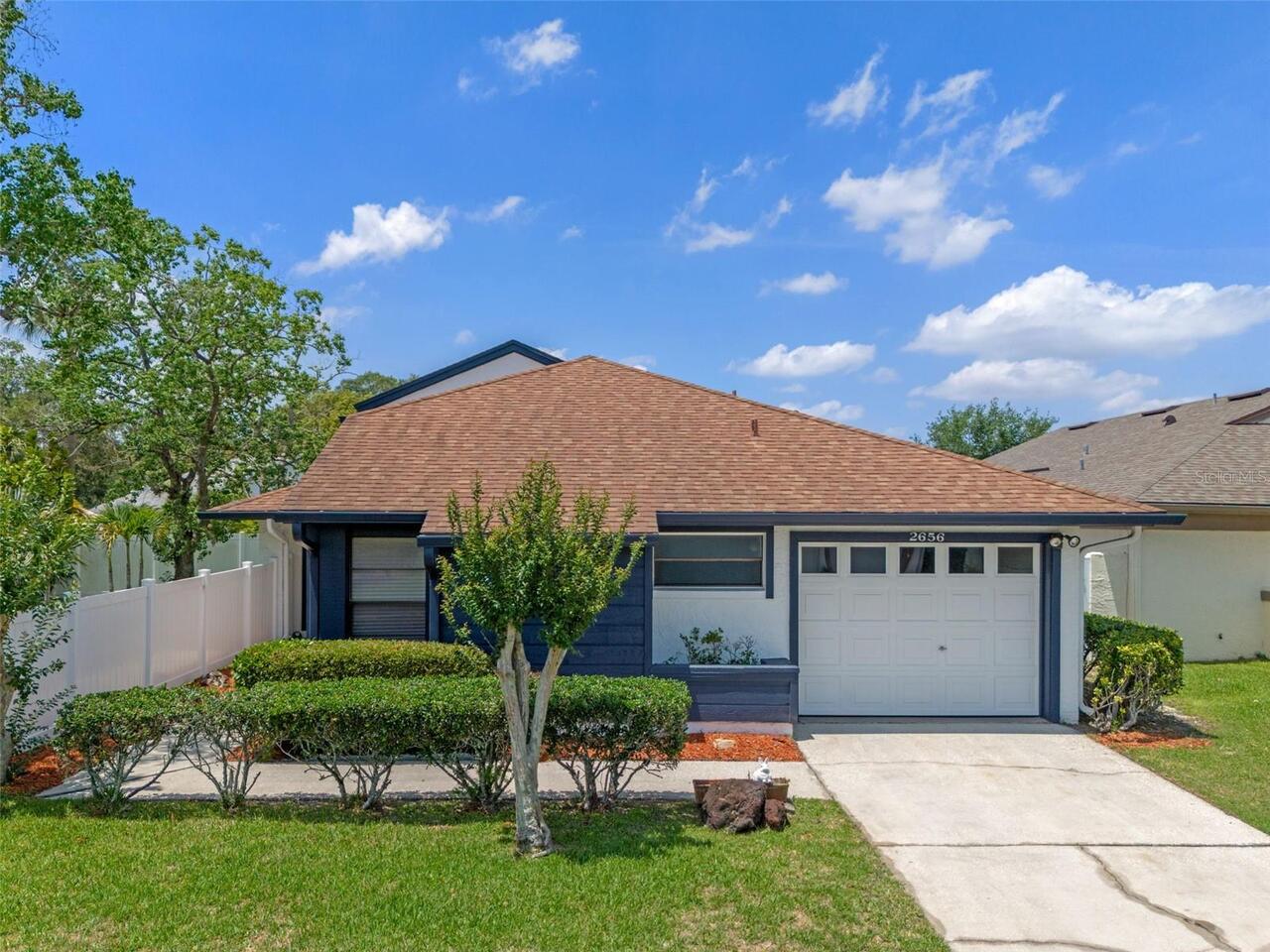 Orlando Real Estate