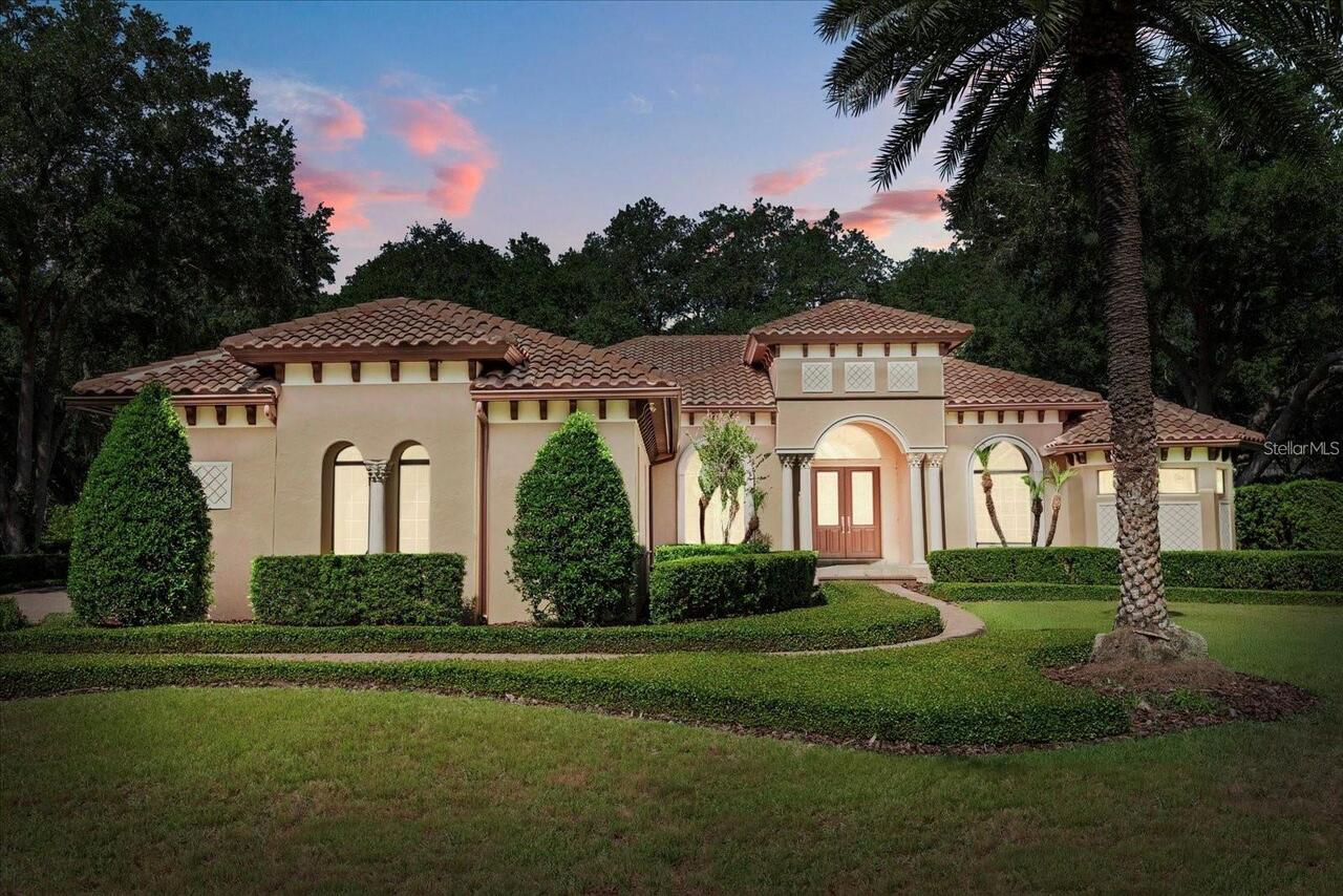 Sorrento Real Estate