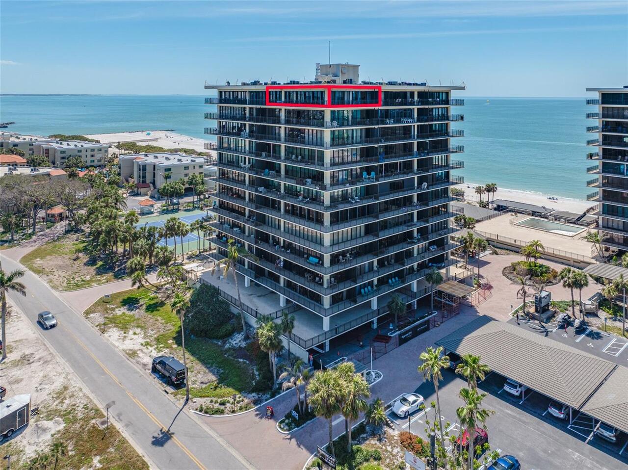 Treasure Island Real Estate