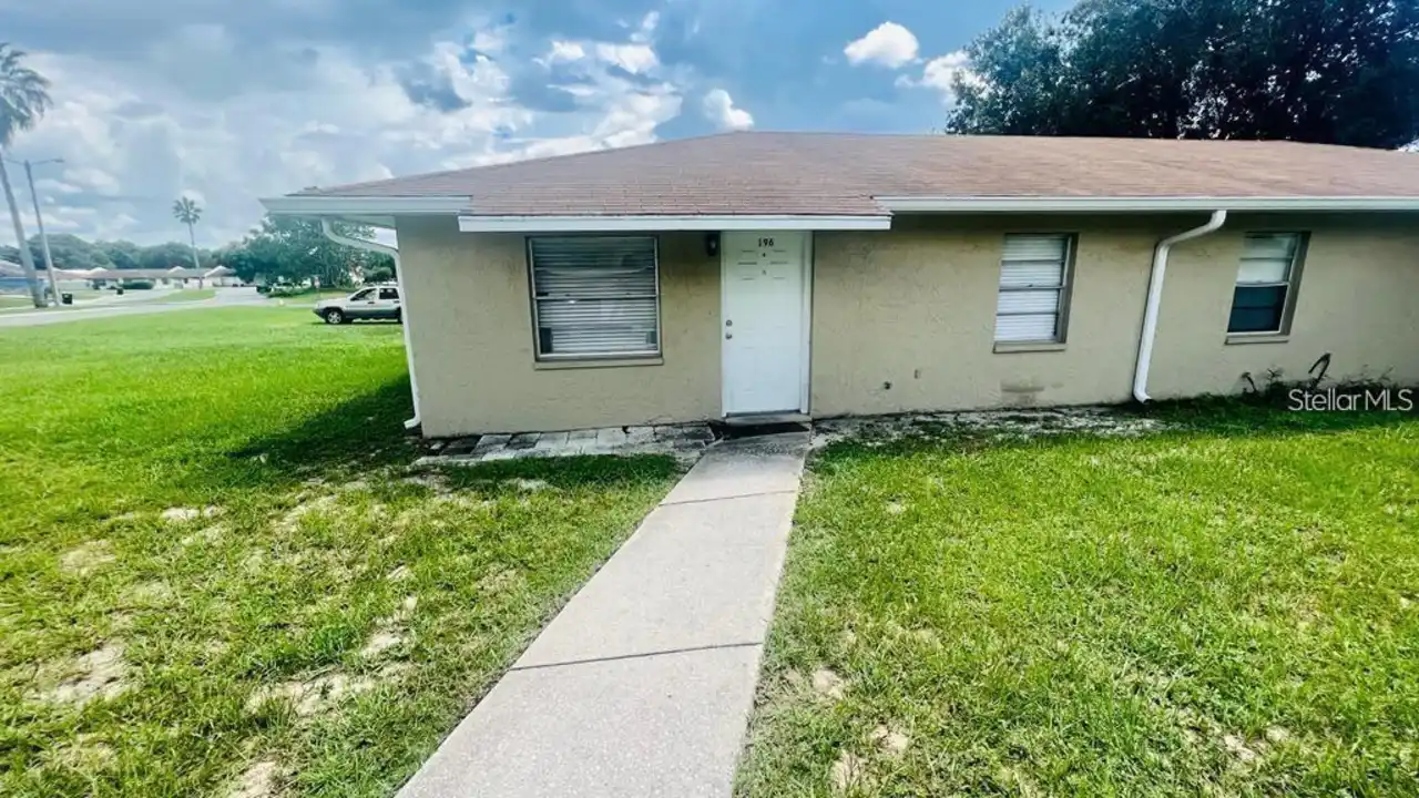 View Listing