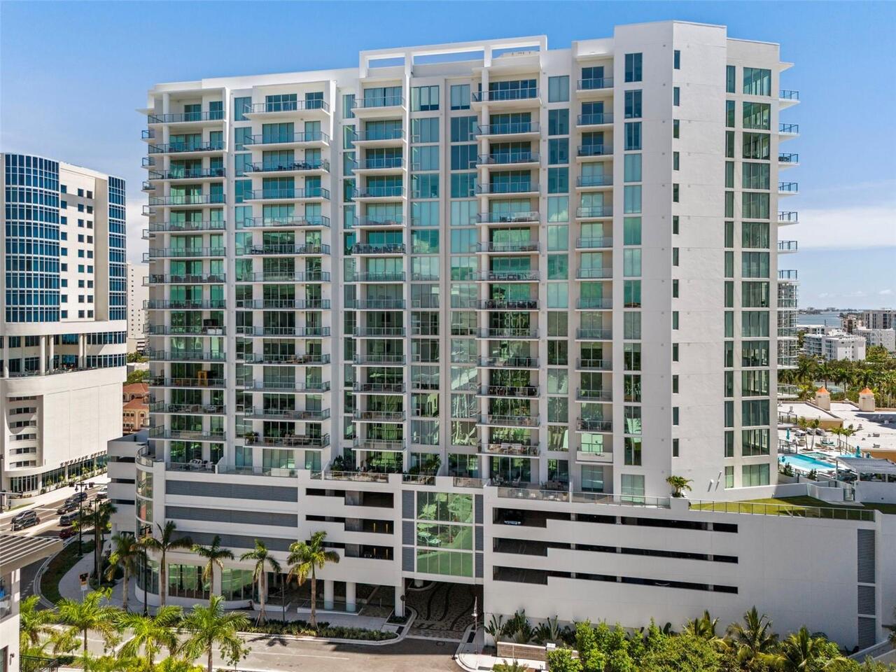 Sarasota Real Estate