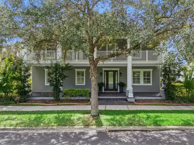 Harmony Real Estate