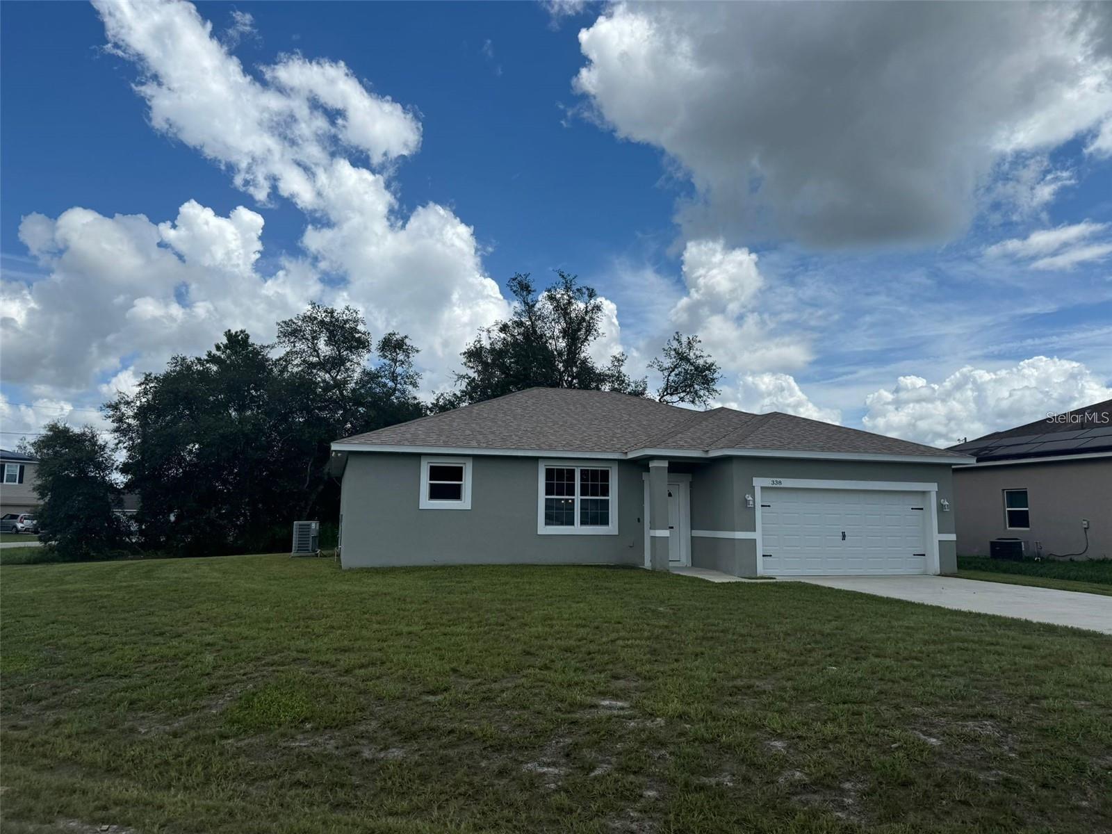 Kissimmee Real Estate