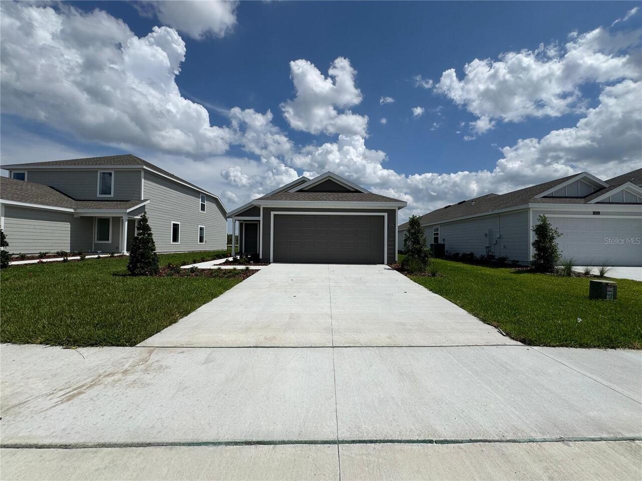 Kissimmee Real Estate