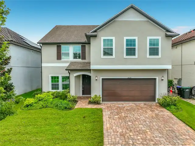 5BR, Residential Lease, 3BA, $3,200
Read More