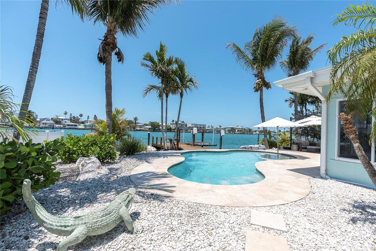 St Pete Beach Real Estate