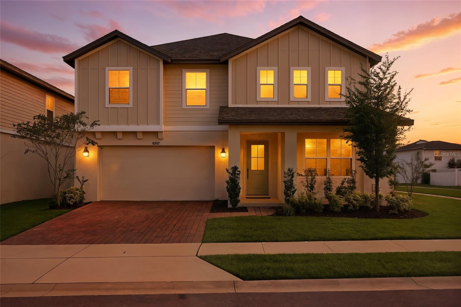 Clermont Real Estate