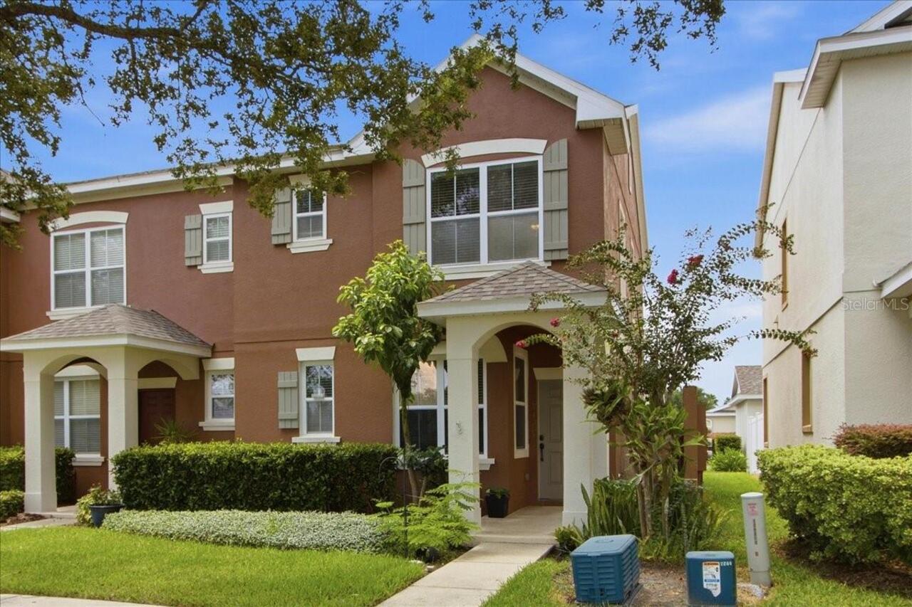 Windermere Real Estate