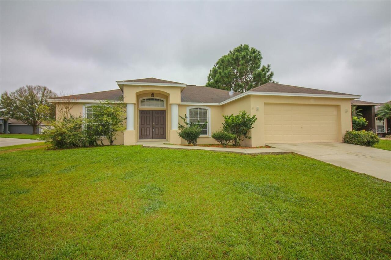 4BR, Residential Lease, 2BA, $2,000
Read More