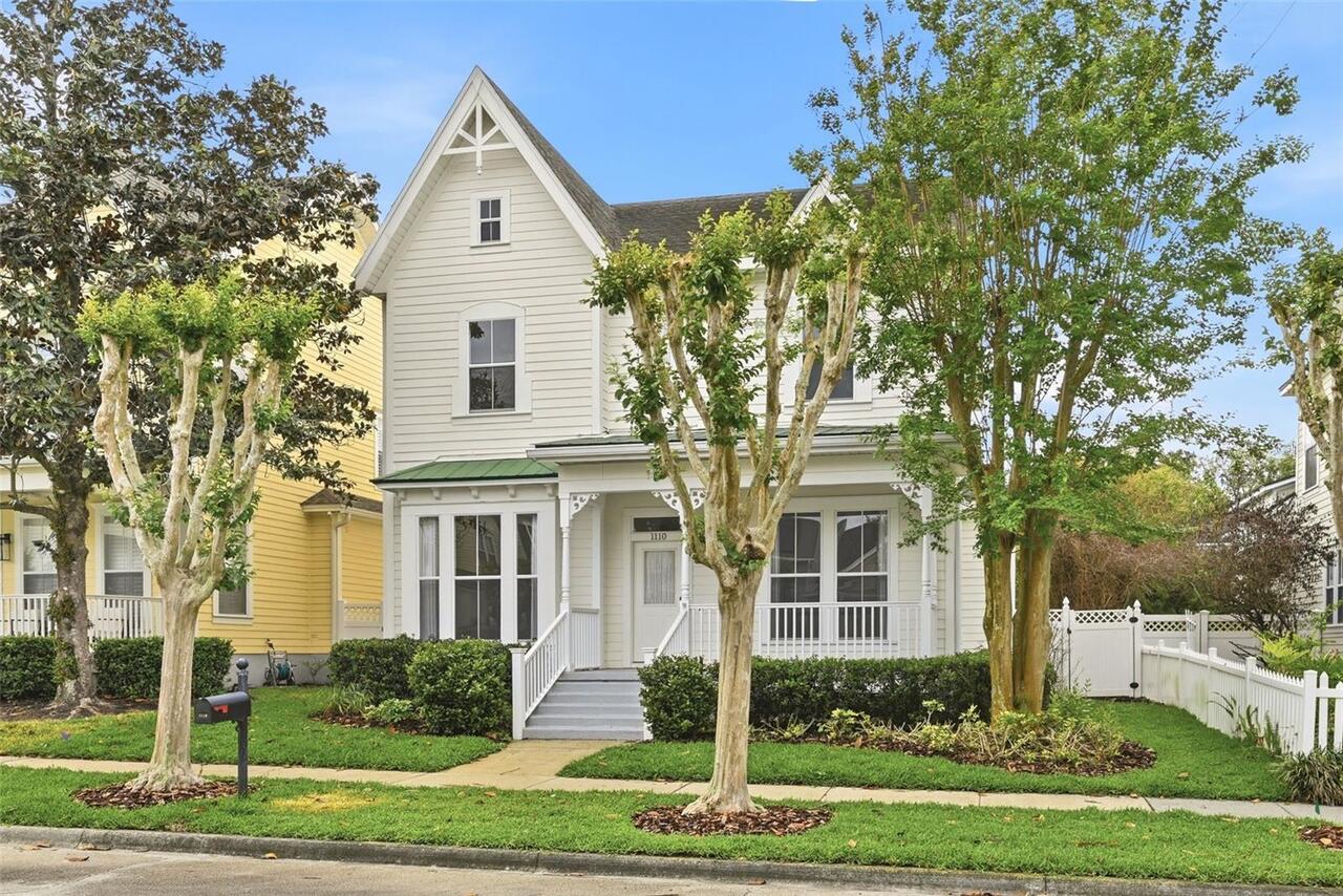 Kissimmee Real Estate