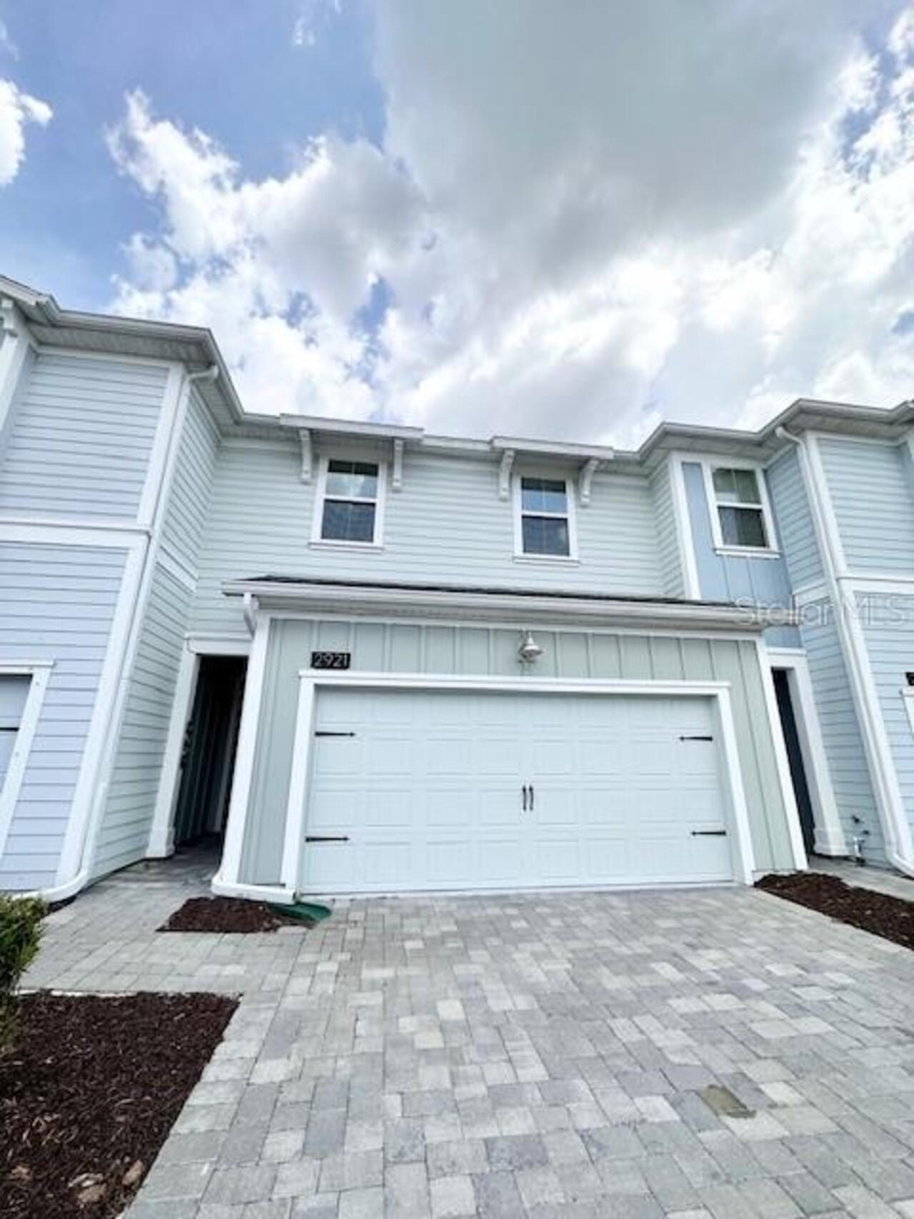 Kissimmee Real Estate