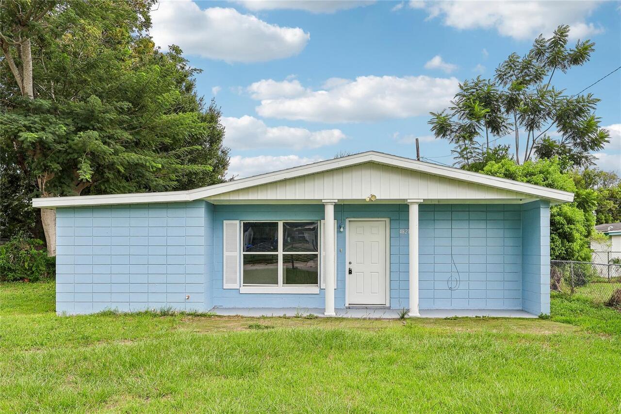Orlando Real Estate