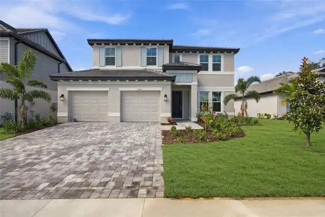 Sarasota Real Estate