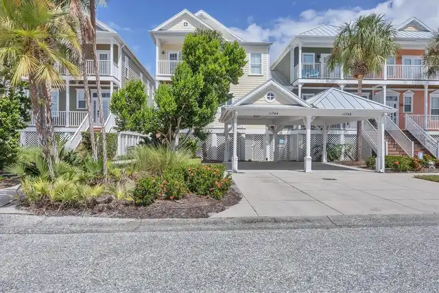 Placida Real Estate