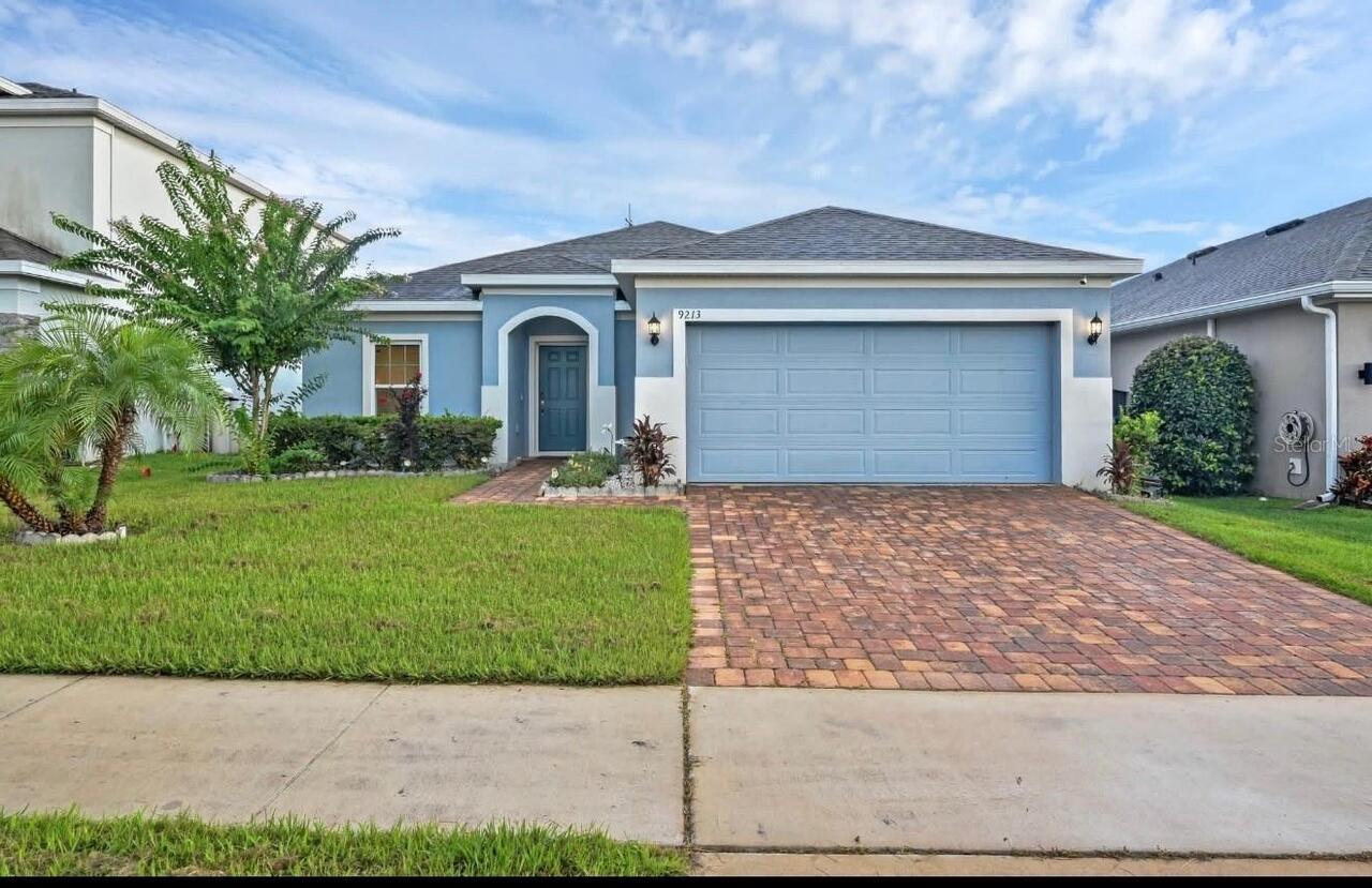 Groveland Real Estate
