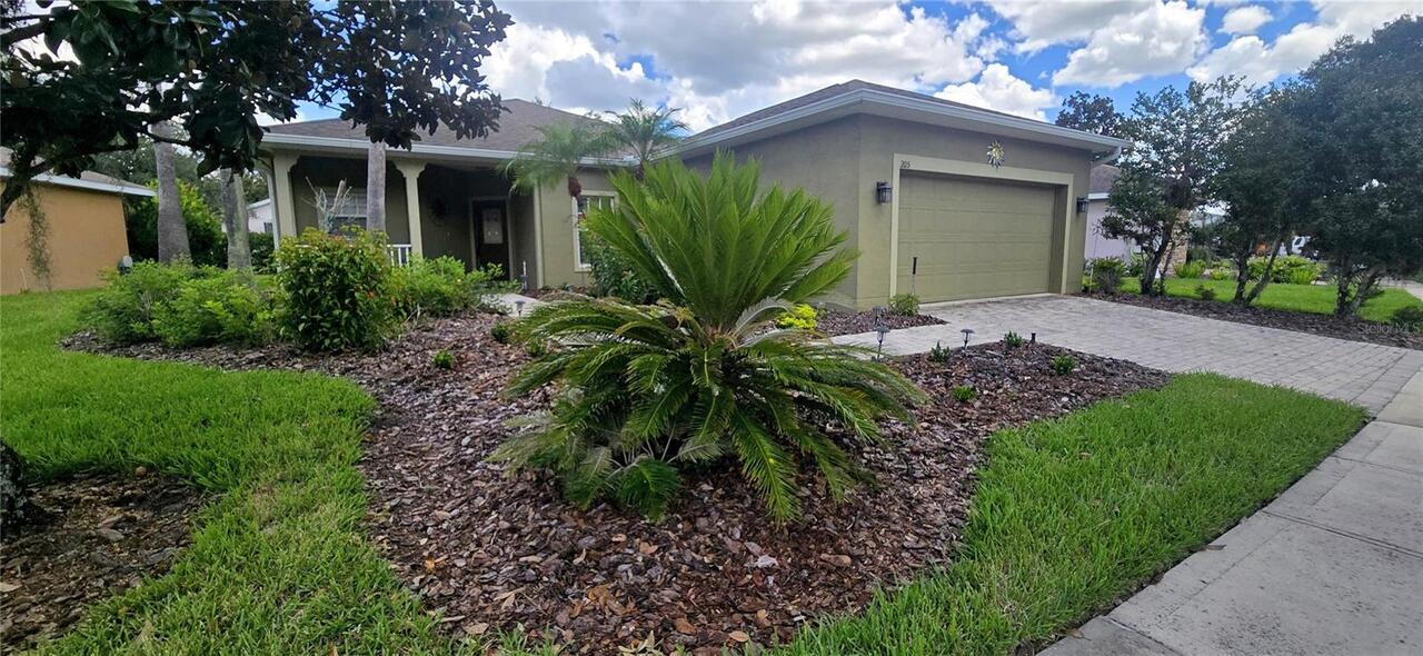 Poinciana Real Estate