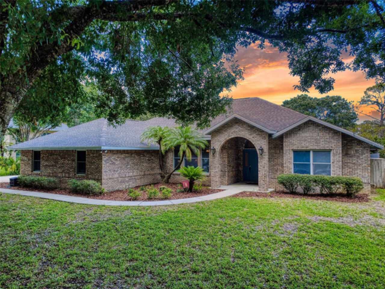 Palm Bay Real Estate