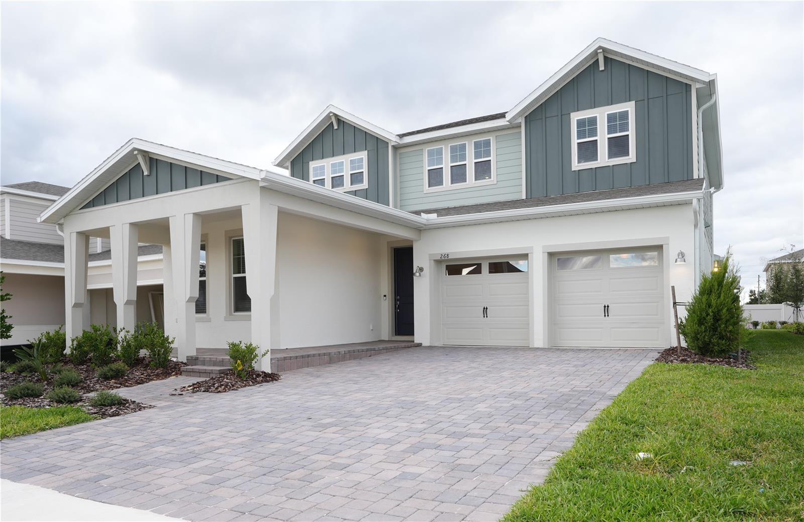 Winter Garden Real Estate