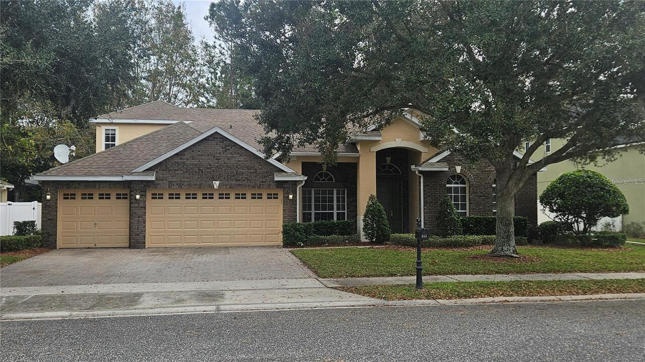 Eustis Real Estate