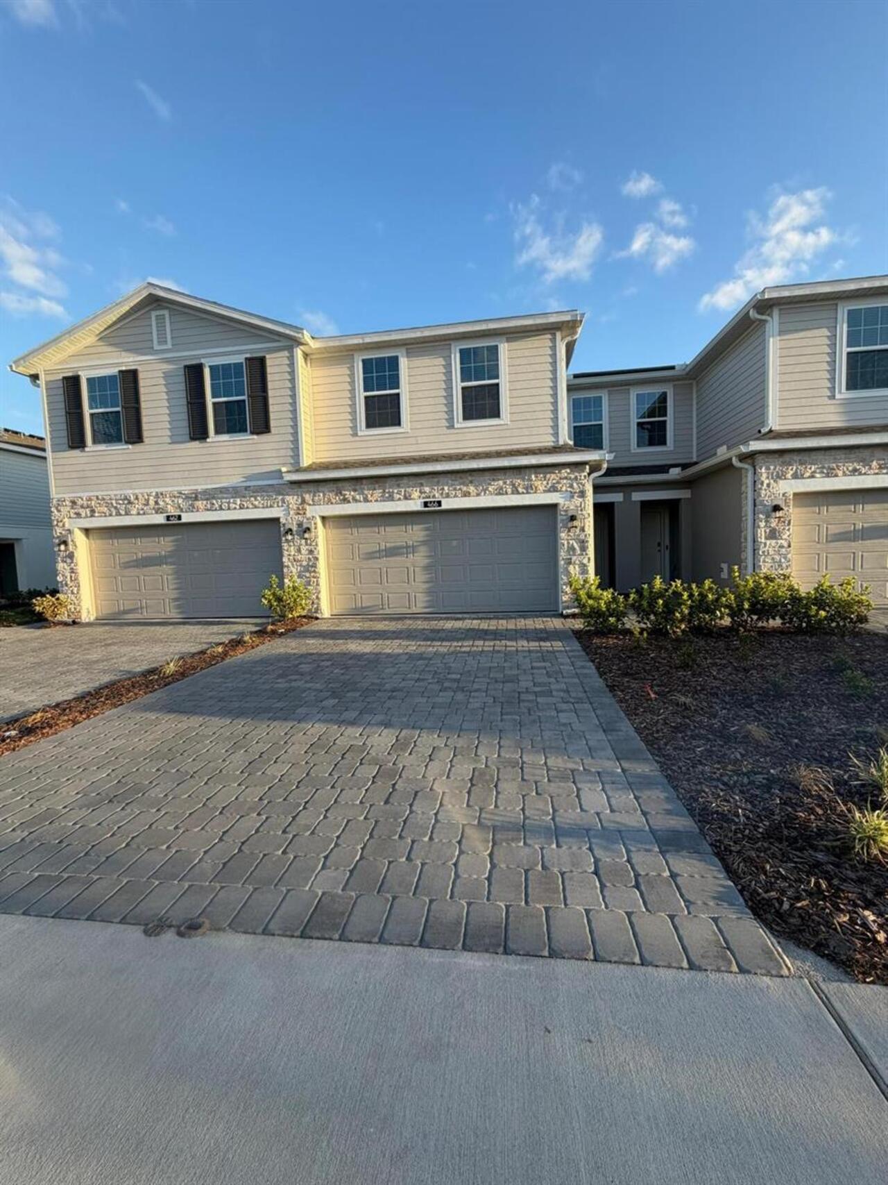 Apopka Real Estate