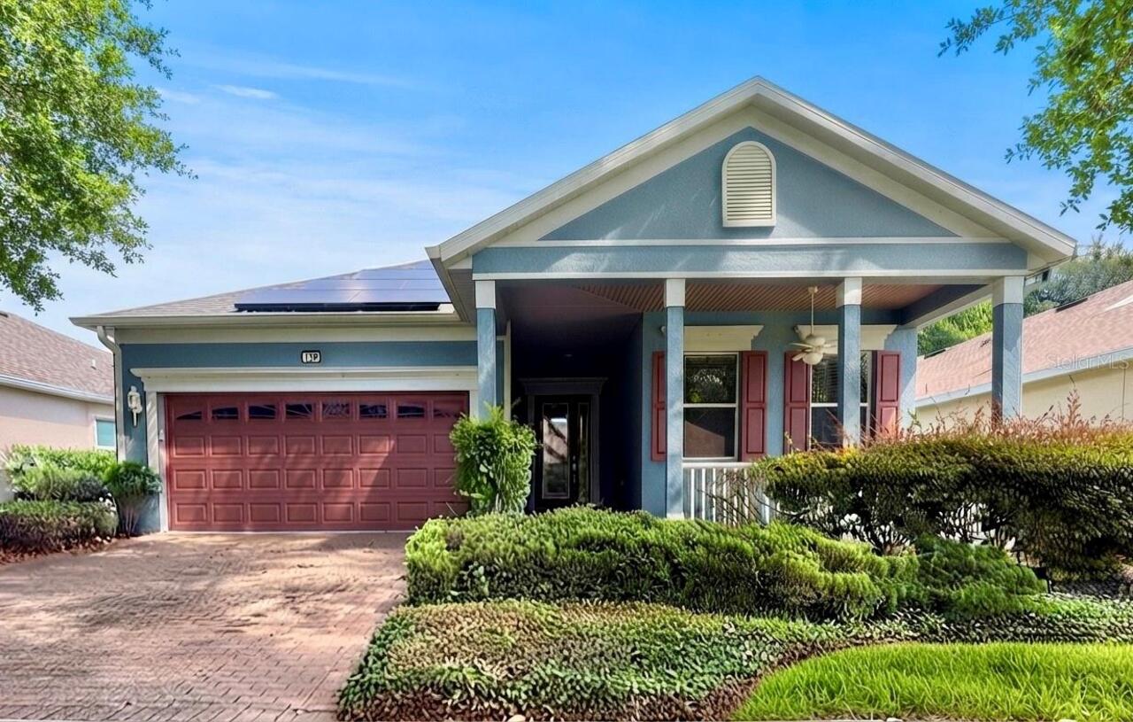 Groveland Real Estate