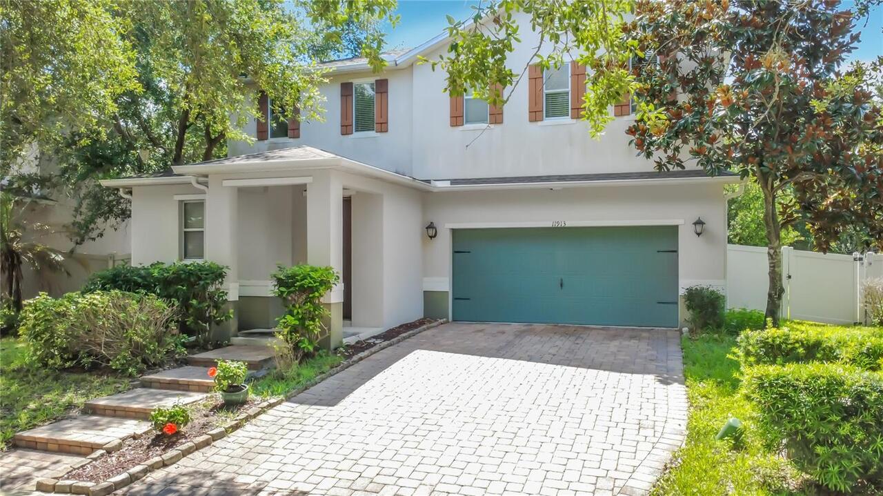 Orlando Real Estate
