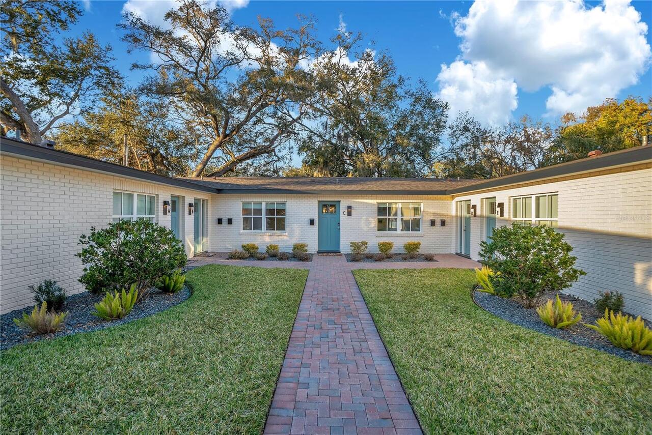 Lakeland Real Estate