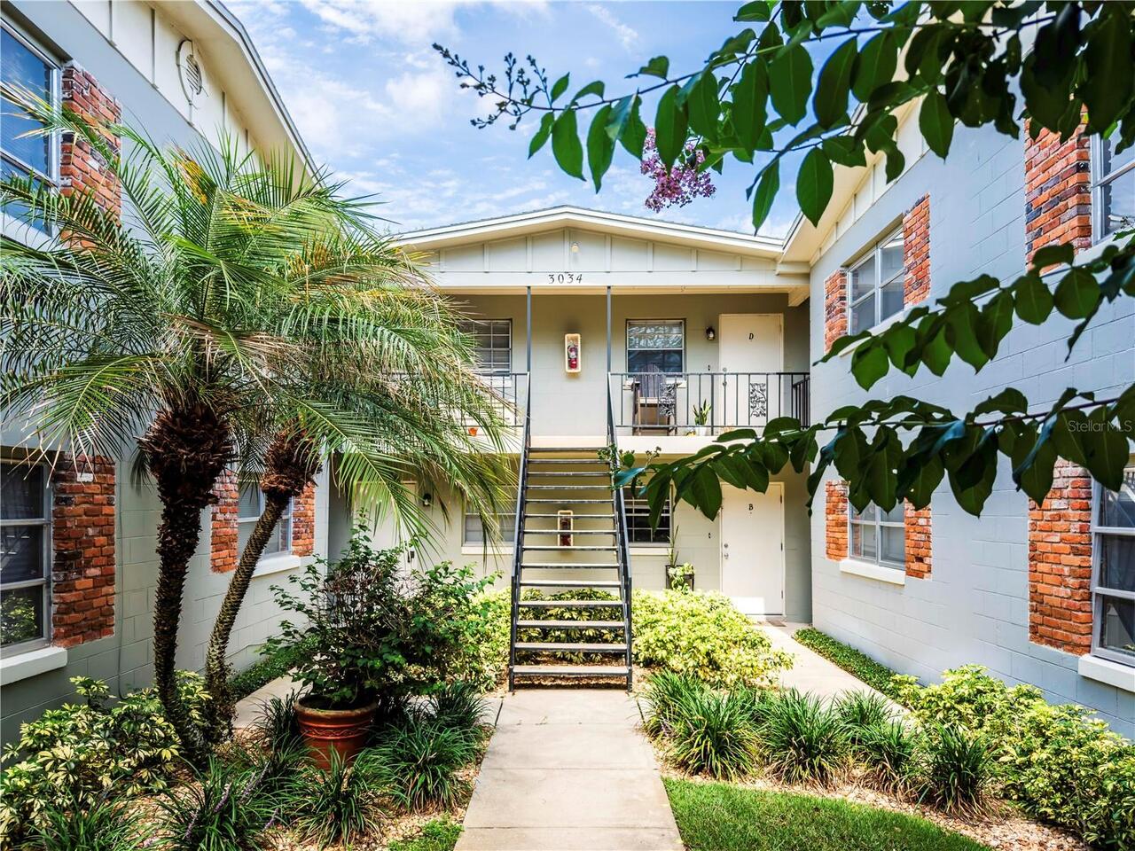 Orlando Real Estate
