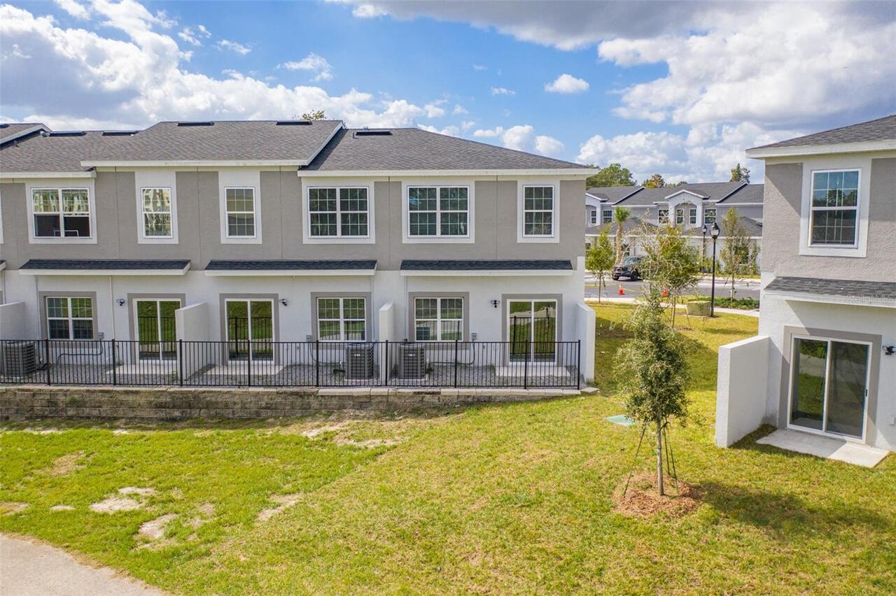 Kissimmee Real Estate