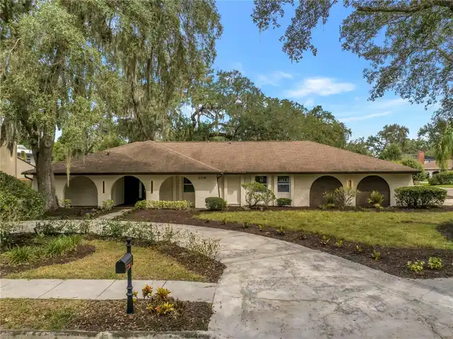 Temple Terrace Real Estate