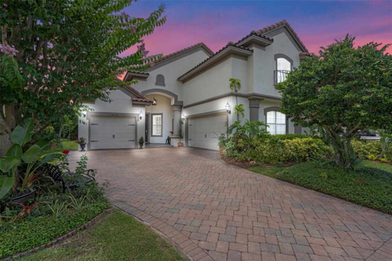 Windermere Real Estate